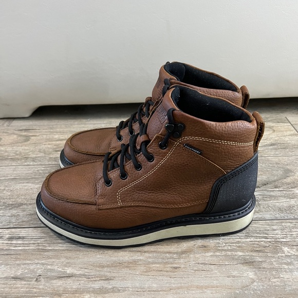 Work Boots similar to Red Wing Boots - Picture 3 of 9